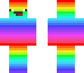 rainbow