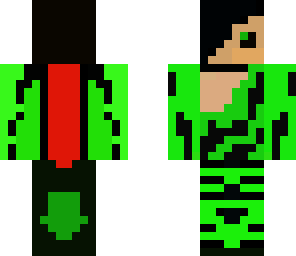 angel verde