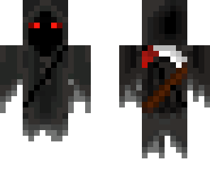 la muerte
