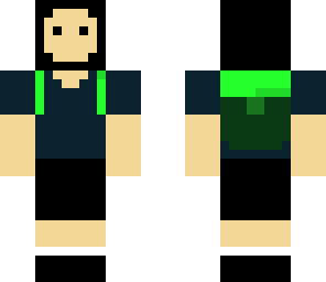 dark finn