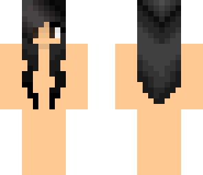 girl skin base