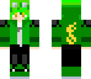 luvikung green
