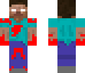 herobrine
