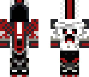 red assasin