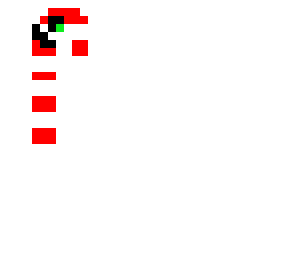 candy cane