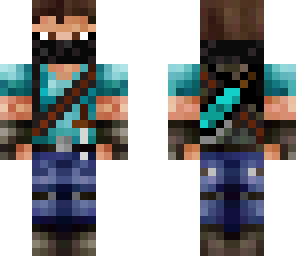 hunter steve hd