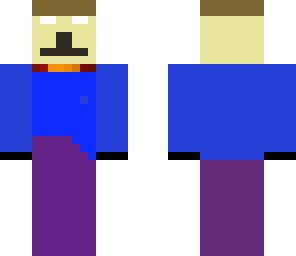 herobrine