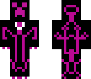 ender creeper