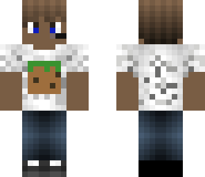 my gamer -tavionplaysminecraft 