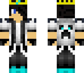epic boy