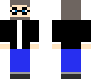 old guy