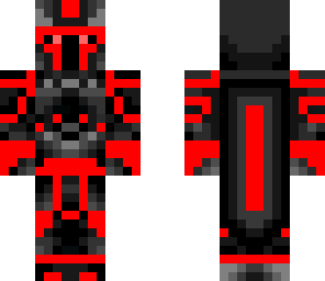 fire warrior