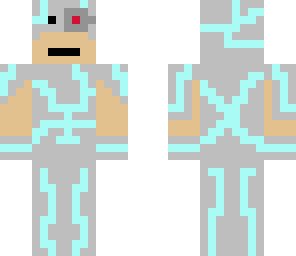 cyborg