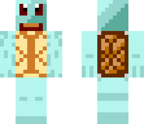 squirtle