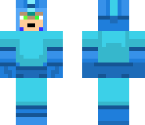 ultimate megaman