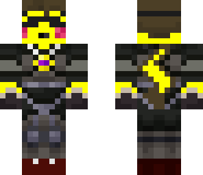 pickachu does minecraft