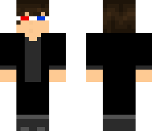 3d glasses