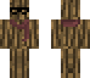 captain_toots wood camo