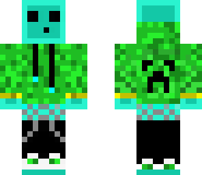 slimeme green