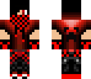 creeper teen