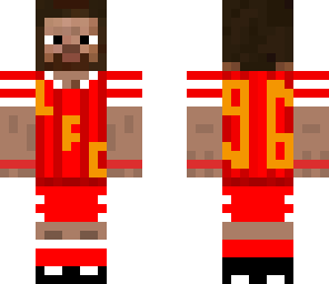 rekin25 skin