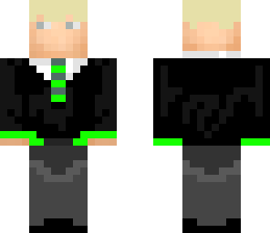 draco malfoy