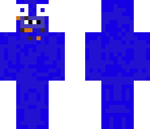 cookie monster