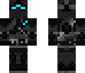 spy