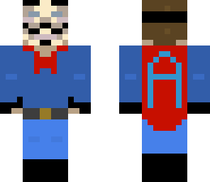answers' super skin