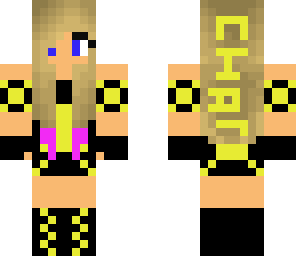 cool girl edit