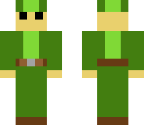 rotmg archer