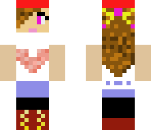 hot girl handmade