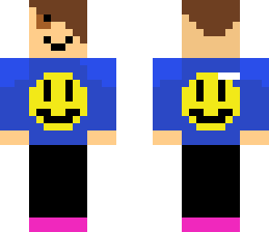 headset dude