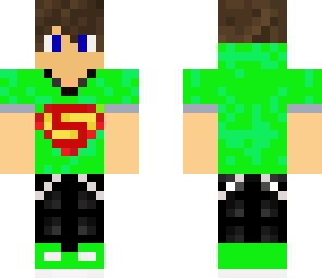 superboyparquy