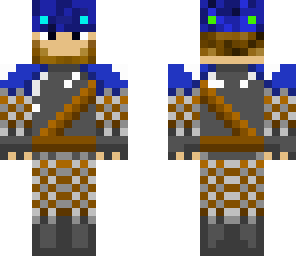 king falcon armor v1dot2