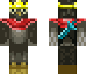 srblueowlking