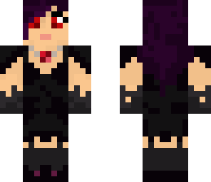 d girl