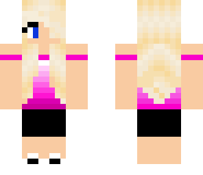 cool girly