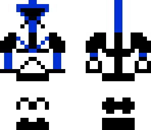 star wars clone trooper phase 1