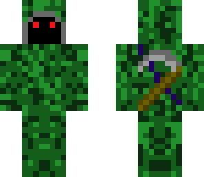 camo reaper