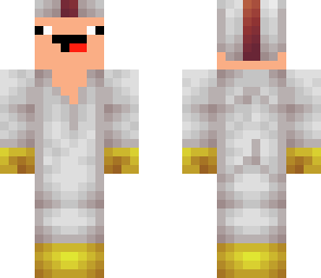 derp kick buttowski