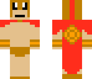 spartan
