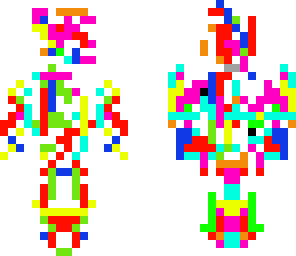 paint splash