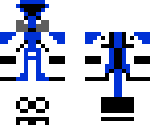 star wars clone trooper phase 2