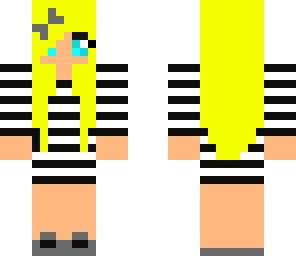 cool girl