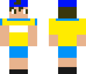 pokemon youngster joey