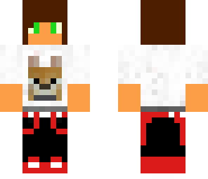 my skin