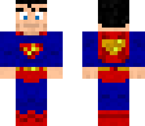 superman