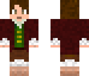 bilbo baggins