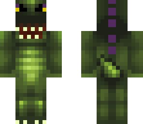 dino